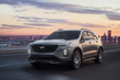 Essai du Cadillac XT4 2024 : style et technologie modernes photo 2