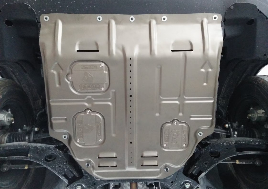 Dois-je mettre une protection moteur sur ma voiture ?