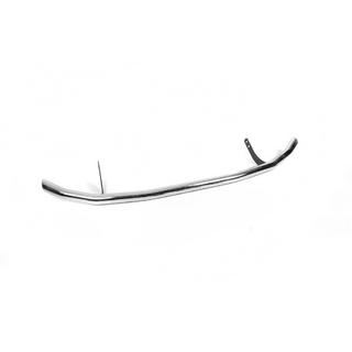 Pare-buffle Avant ST008 (Inox) Audi Q5 2017-2025