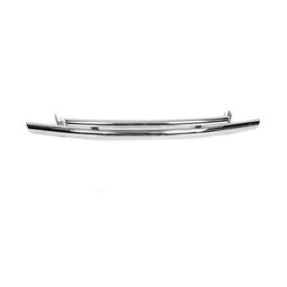 Pare-buffle Avant ST014 (Inox) Audi Q5 2017-2025 photo 2