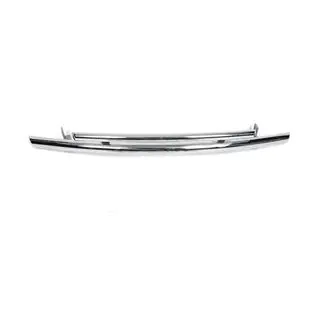 Pare-buffle Avant ST014 (Inox) Audi Q5 2017-2025 photo 2