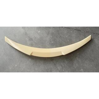 Aileron style M4 (pour E82, apprêté pour peinture) photo 1