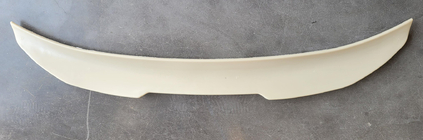 BMW 1 Series E81/E82/E87/E88 2004-2011 Aileron PSM-Style (pour E82, apprêté) photo 1
