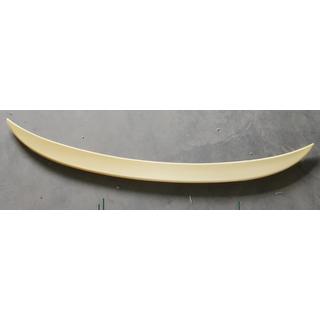 Aileron P-Style (pour F52, apprêté pour peinture) photo 1