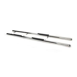 Tubes Latéraux (2 pcs, Inox) photo 3