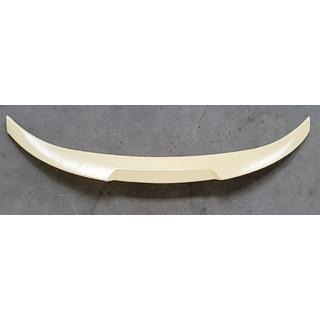 Aileron style M4 (pour F22, apprêté pour peinture) photo 2