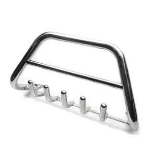 Pare-buffle WT003 (Inox) photo 2