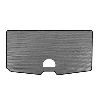 Tapis de coffre EVA (jusqu’à 3e rangée, Gris) Volvo XC90 2015-