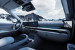 Hyundai Nexo II 2025 : Essai du crossover à hydrogène photo 6