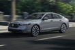 Honda Accord XI génération : essai de l’élégante berline photo 3