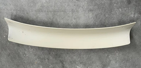 BMW 3 Series E46 1998-2006 Aileron arrière (pour Coupe, apprêté pour peinture) photo 2