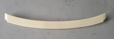 BMW 3 Series E90/E91 2005-2011 Extension de becquet (apprêtée) photo 1
