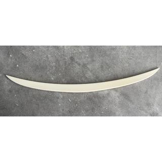 Aileron style M3 (pour E92, apprêté pour peinture) photo 2