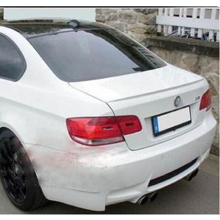 Aileron style M3 (pour E92, apprêté pour peinture) photo 1