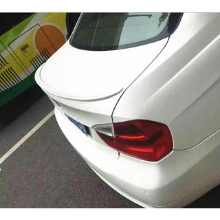 Aileron style M3 (pour E90, apprêté pour peinture) photo 1