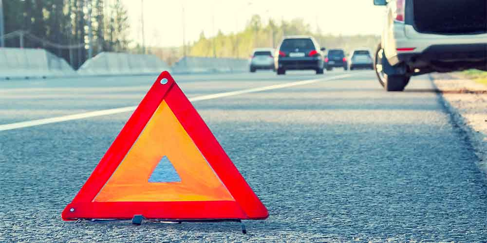 Que faire si votre voiture tombe en panne sur la route ?