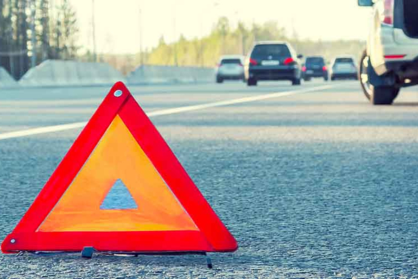 Que faire si votre voiture tombe en panne sur la route ?