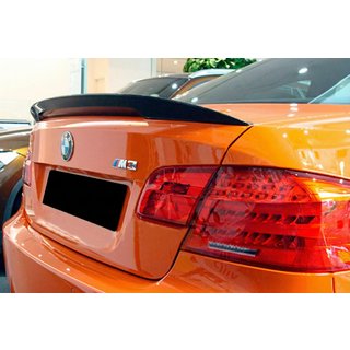 Aileron MP-Style (pour E92, apprêté pour peinture) photo 1