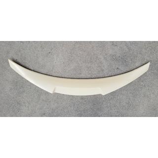 Aileron style M4 (pour E92, apprêté pour peinture) photo 2