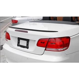 Aileron style M3 (pour E93, apprêté pour peinture) photo 1