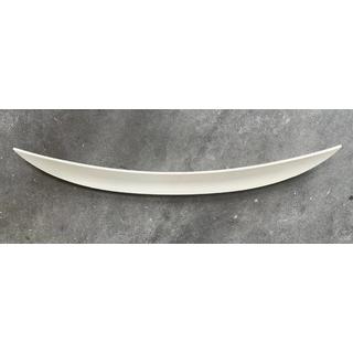 Aileron MP-Style (pour E93, apprêté pour peinture) photo 2
