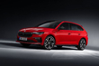 Essai de la Skoda Scala : praticité et style d’une berline photo 1