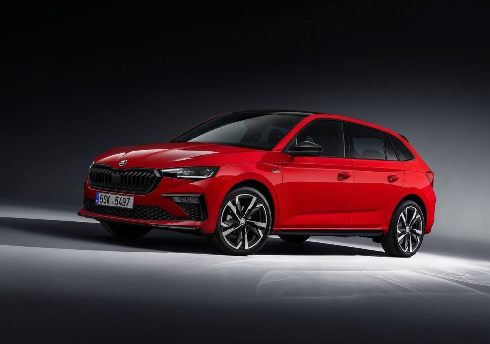Essai de la Skoda Scala : praticité et style d’une berline