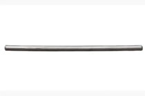 Chevrolet Captiva 2006-2019 Protection Arriere AK005 (Inox) photo 4