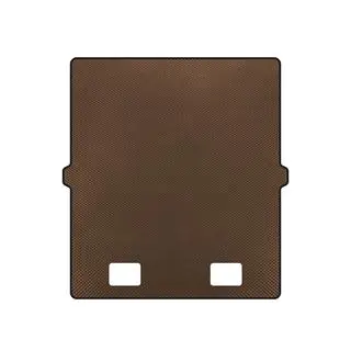 Tapis de coffre EVA (2013-2019, Marron)