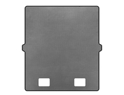 Ford Flex 2009-2019 Tapis de coffre EVA (2013-2019, Gris) photo 1