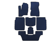Ford Flex 2009-2019 Tapis de sol EVA (3 Rangées, 2013-2019, Bleu) photo 1