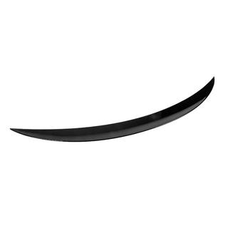Aileron P-Style (pour E82, Noir Brillant) photo 4