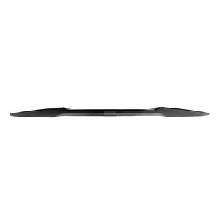Aileron style M4 (pour F22, noir brillant) photo 3