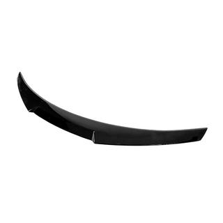 Aileron style M4 (pour F22, noir brillant) photo 2