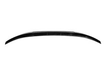 BMW 2 Series Gran Coupe F44 2020-2024 Aileron PSM-Style (Noir Brillant) photo 7