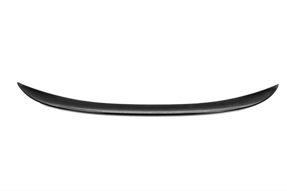 BMW 2 Series Gran Coupe F44 2020-2024 Aileron P-Style (Noir Brillant) Photo 4