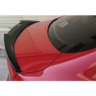 Aileron M4-Style (Noir Brillant) photo 1