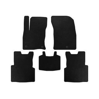 Tapis de sol EVA (Pour Escape, Noir)