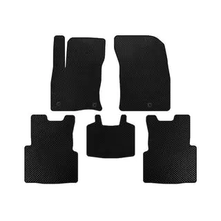 Tapis de sol EVA (Pour Escape, Noir)