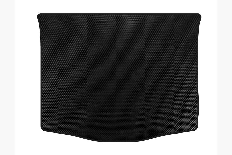 Ford Kuga/Escape 2019- Tapis de coffre EVA (Pour Escape, Noir) Image