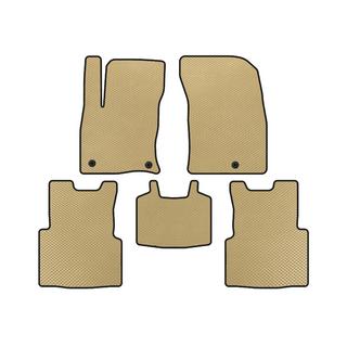 Tapis de sol EVA (Pour Escape, Beige)
