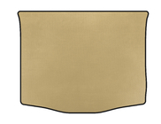 Ford Kuga/Escape 2019- Tapis de coffre EVA (Pour Escape, Beige) photo 1