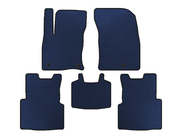 Ford Kuga/Escape 2019- Tapis de sol EVA (Pour Escape, Bleu) photo 1
