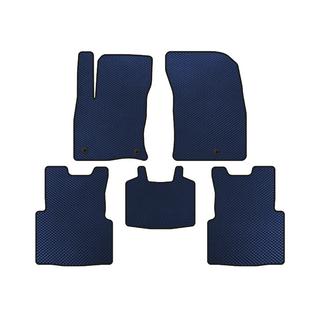 Tapis de sol EVA (Pour Escape, Bleu)