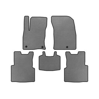 Tapis de sol EVA (Pour Escape, Gris)