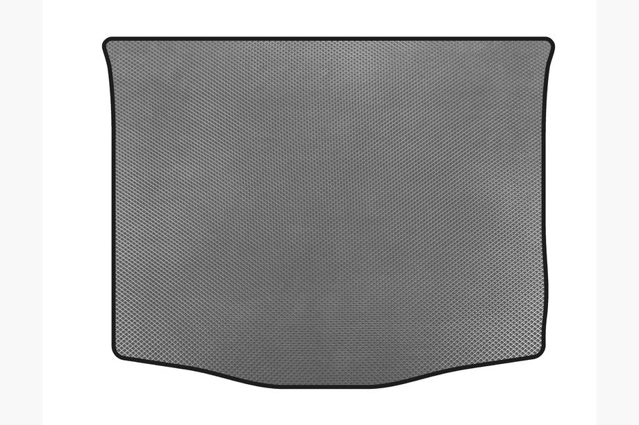 Ford Kuga/Escape 2019- Tapis de coffre EVA (Pour Escape, Gris) Image