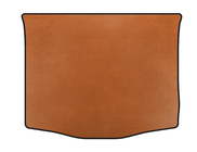 Ford Kuga/Escape 2019- Tapis de coffre EVA (Pour Escape, Orange) photo 1