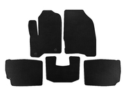 Ford Taurus 2010-2019 Tapis de sol EVA (2010-2012, Noir) photo 1