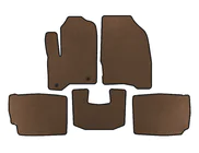 Ford Taurus 2010-2019 Tapis de sol EVA (2010-2012, Marron) photo 1