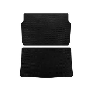 Tapis de coffre EVA (2007-2014, Noir)